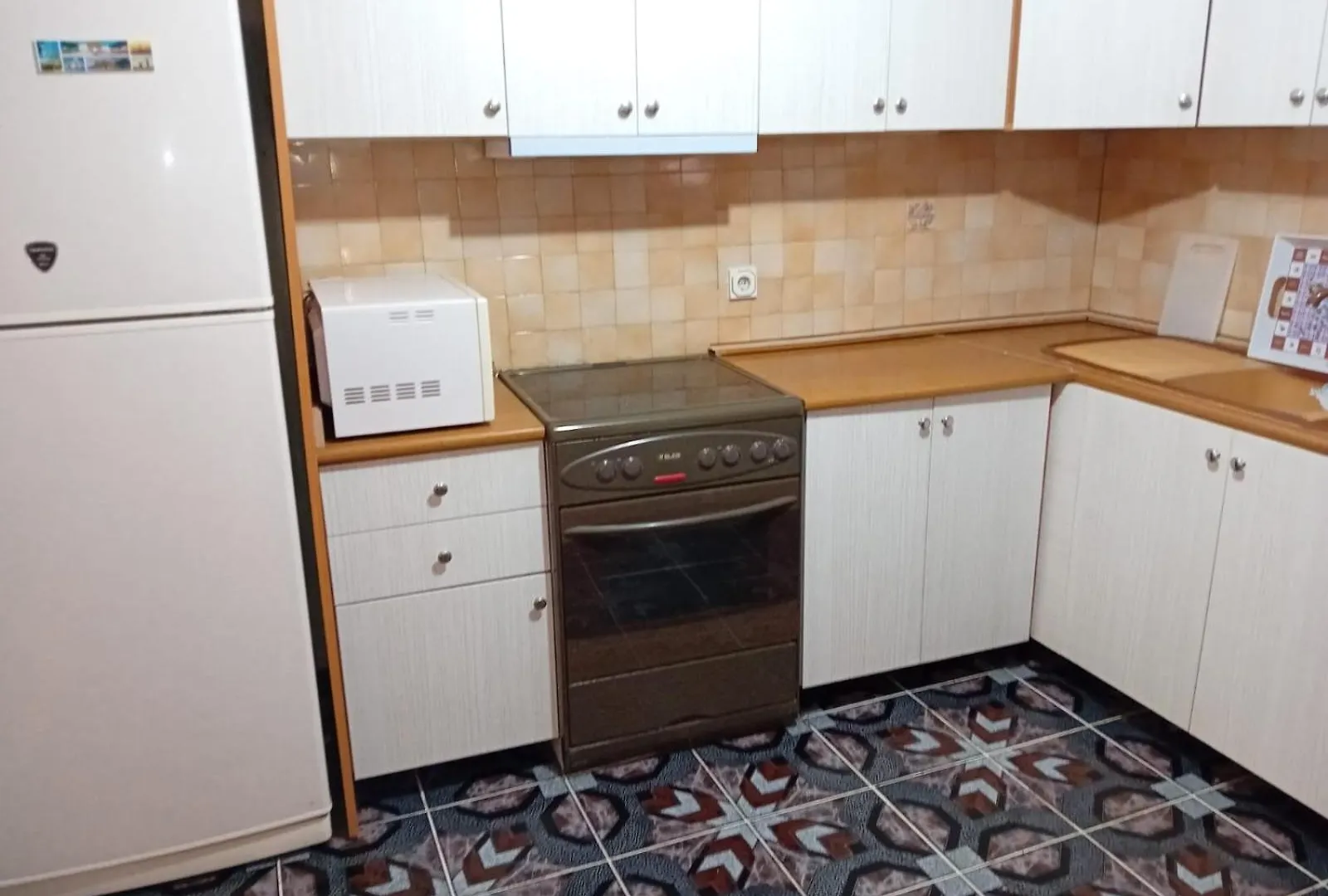 Gogo'S Sea Side Apartment Sarandë 0*,  알바니아