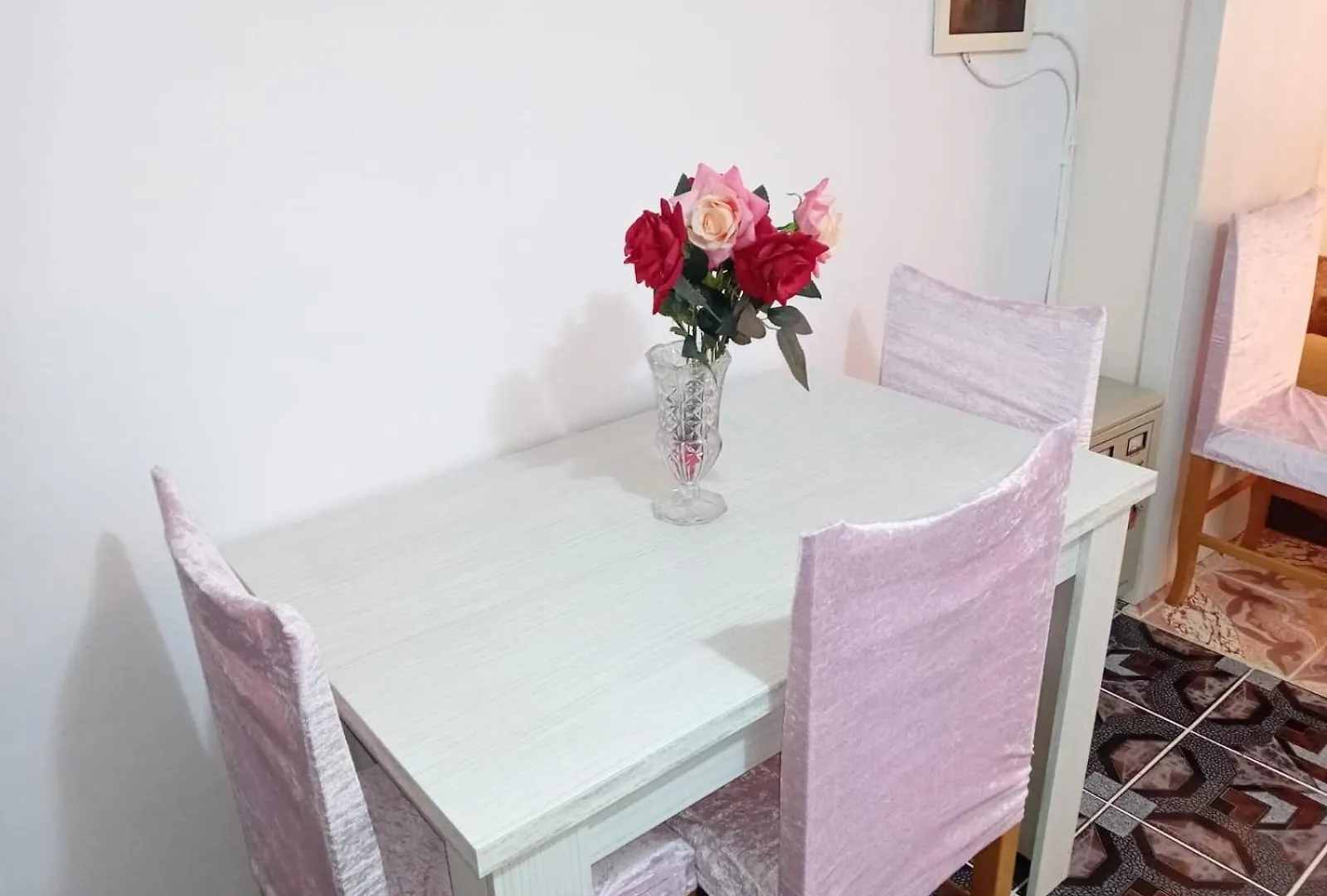 Gogo'S Sea Side Apartment Sarandë