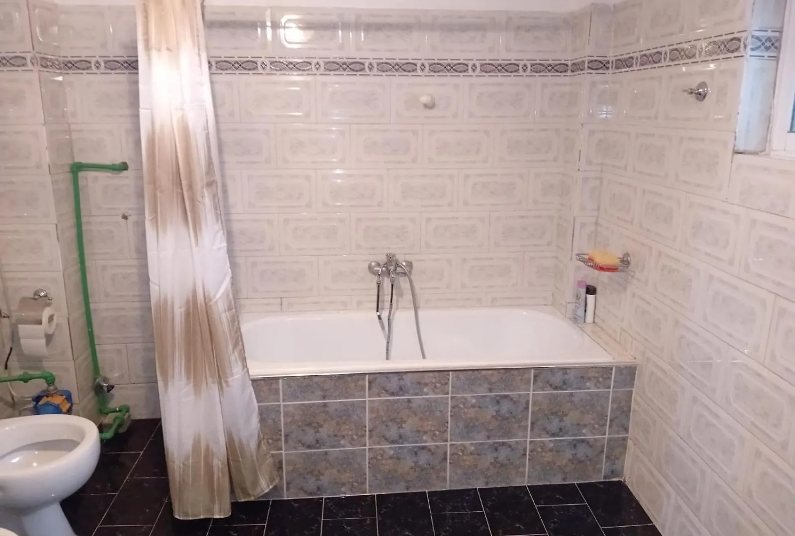Gogo'S Sea Side Apartment Sarandë 0*,  알바니아